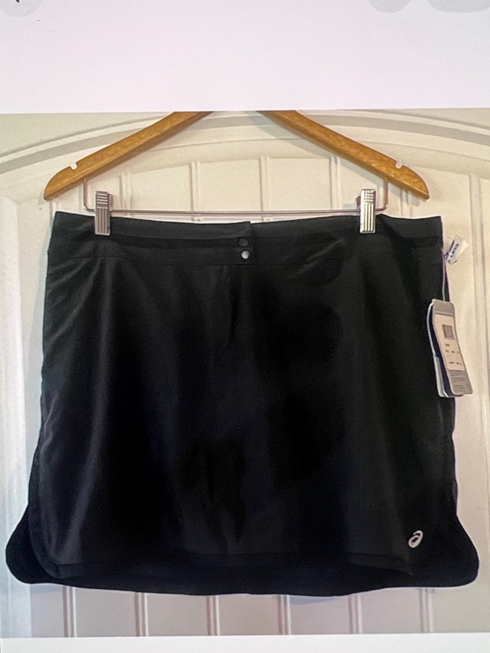 Asics Swim Shorts Skirt XZl